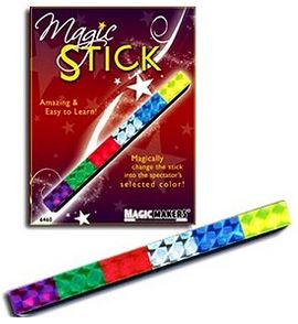 Magic Stick